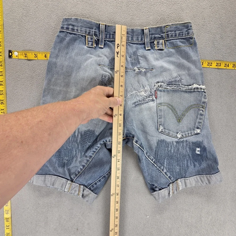 Levis 13152 vintage
